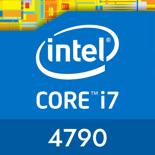 Intel Core i7-4790