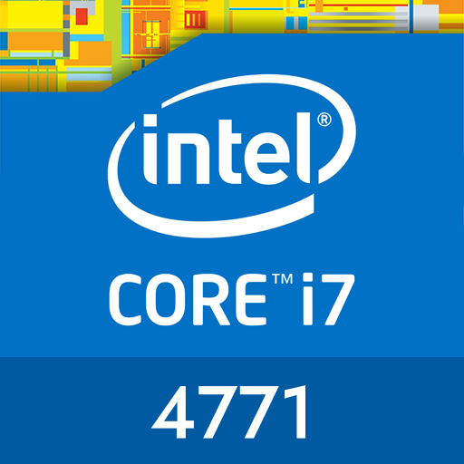 Intel Core i7-4771