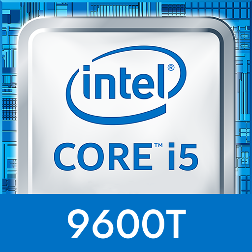 Intel Core i5-9600T