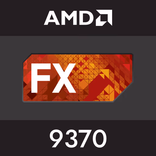 AMD FX-9370