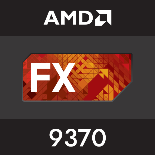 AMD FX-9370