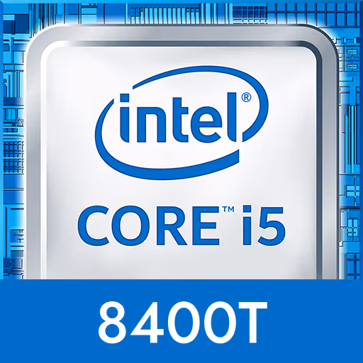 Intel Core i5-8400T