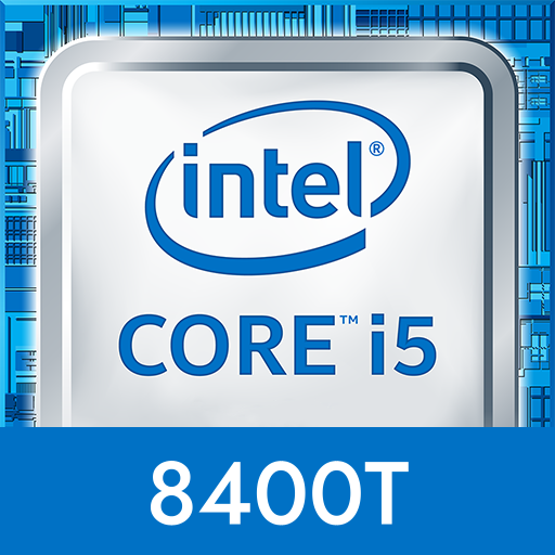 Intel Core i5-8400T