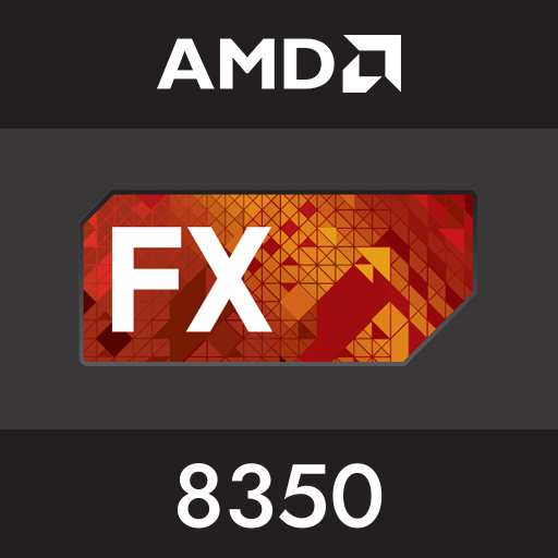 AMD FX-8350