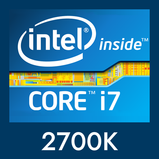 Intel Core i7-2700K