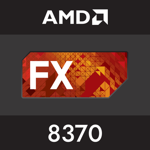 AMD FX-8370