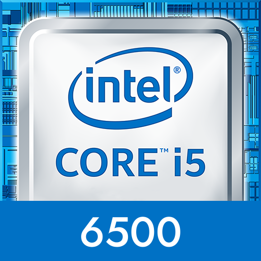 Intel Core i5-6500