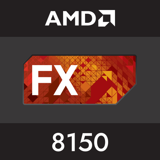 AMD FX-8150