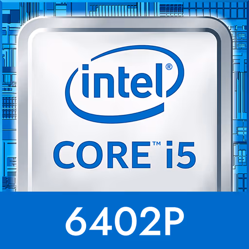 Intel Core i5-6402P
