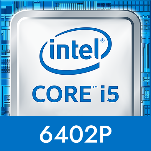 Intel Core i5-6402P