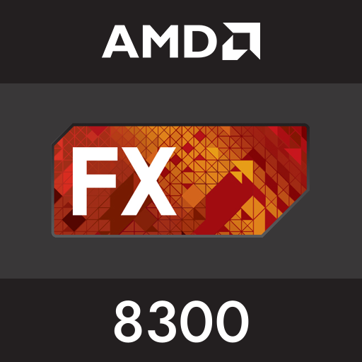 AMD FX-8300