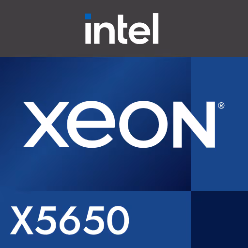 Intel Xeon X5650