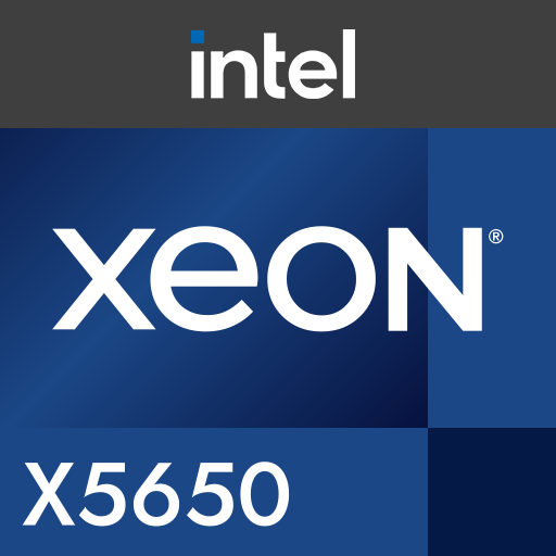 Intel Xeon X5650