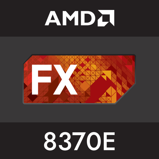 AMD FX-8370E