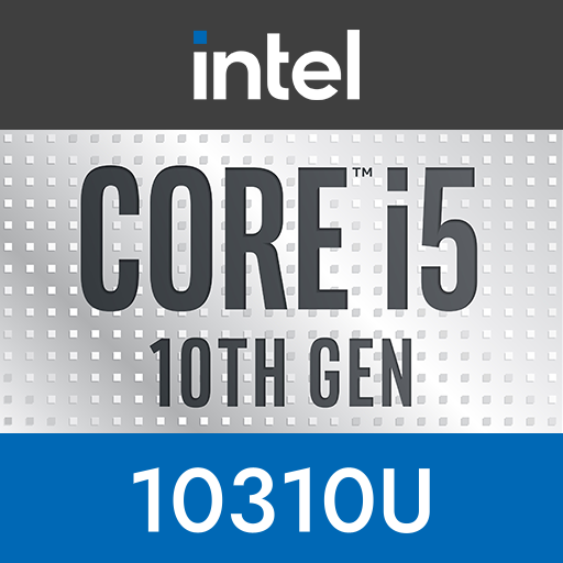 Intel Core i5-10310U