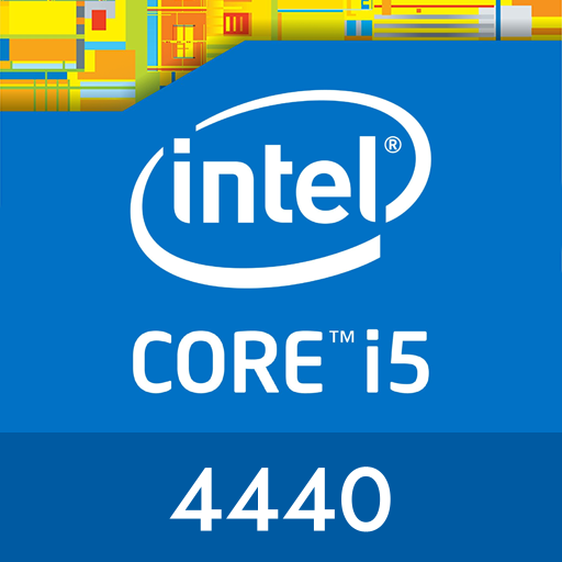 Intel Core i5-4440