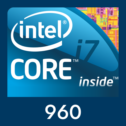 Intel Core i7-960