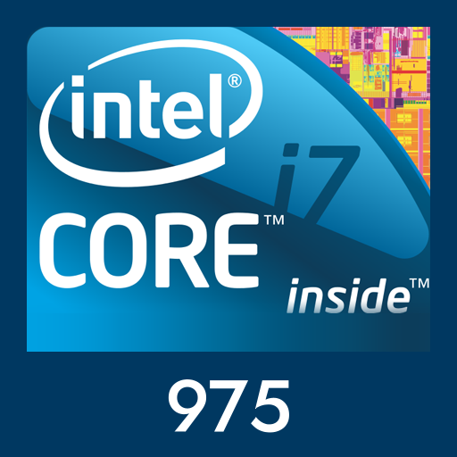 Intel Core i7-975