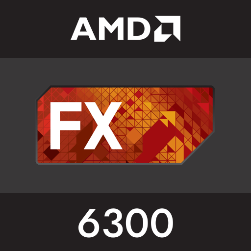 AMD FX-6300