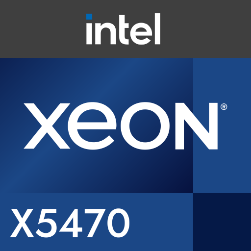Intel Xeon X5470