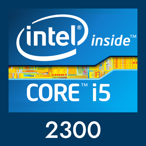 Intel Core i5-2300