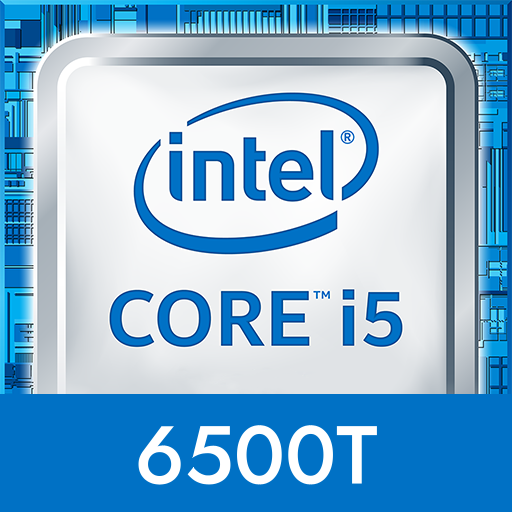 Intel Core i5-6500T