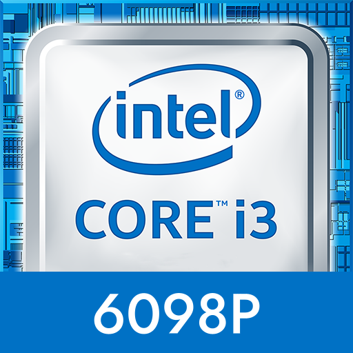 Intel Core i3-6098P