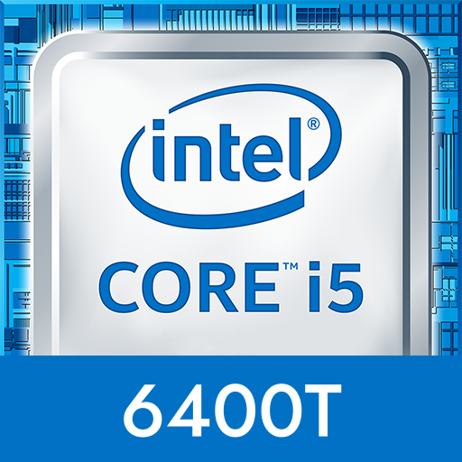 Intel Core i5-6400T