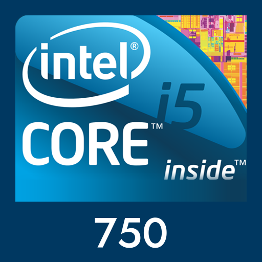 Intel Core i5-750