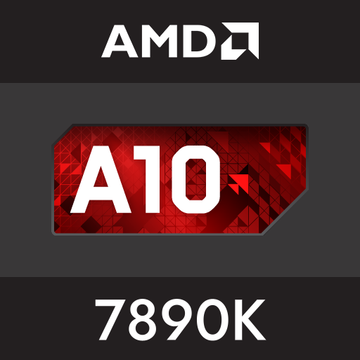 AMD A10-7890K