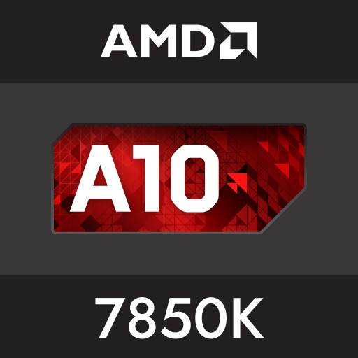 AMD A10-7850K