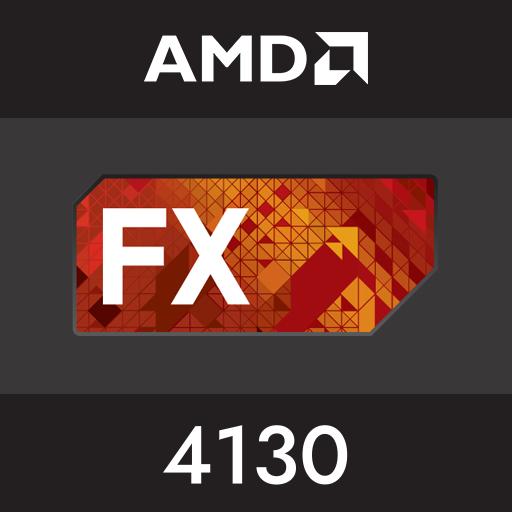 AMD FX-4130