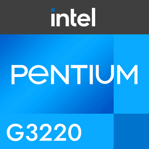 Intel Pentium G3220