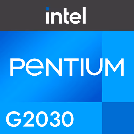 Intel Pentium G2030