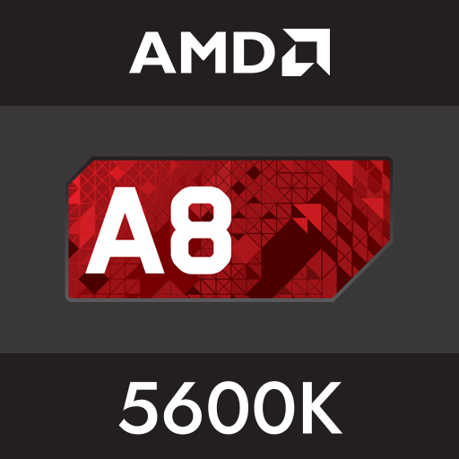 AMD A8-5600K