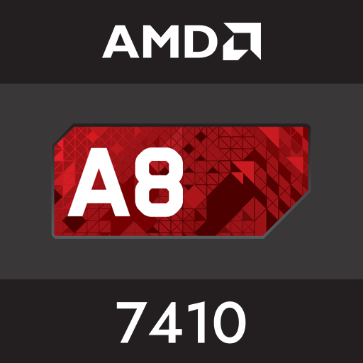 AMD A8-7410