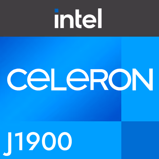 Intel Celeron J1900