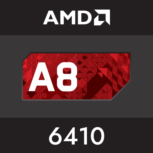 AMD A8-6410