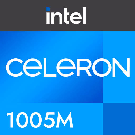 Intel Celeron 1005M