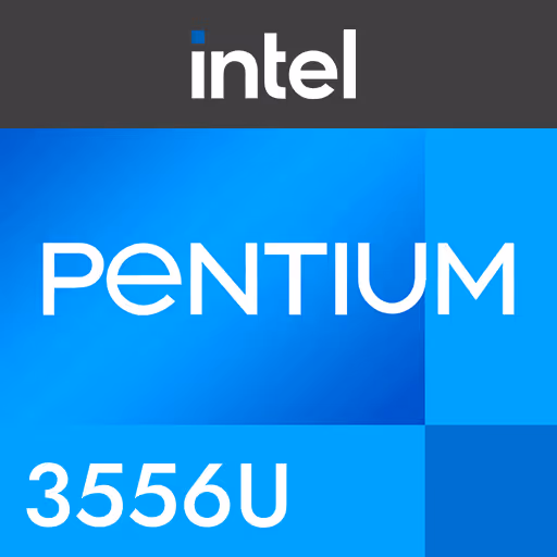 Intel Pentium 3556U