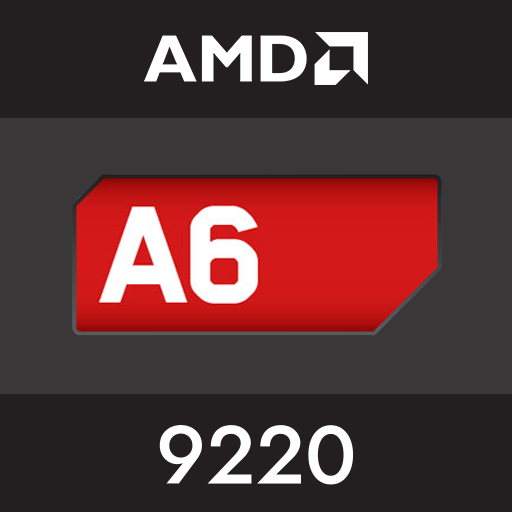AMD A6-9220