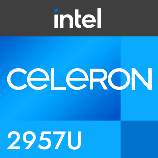 Intel Celeron 2957U