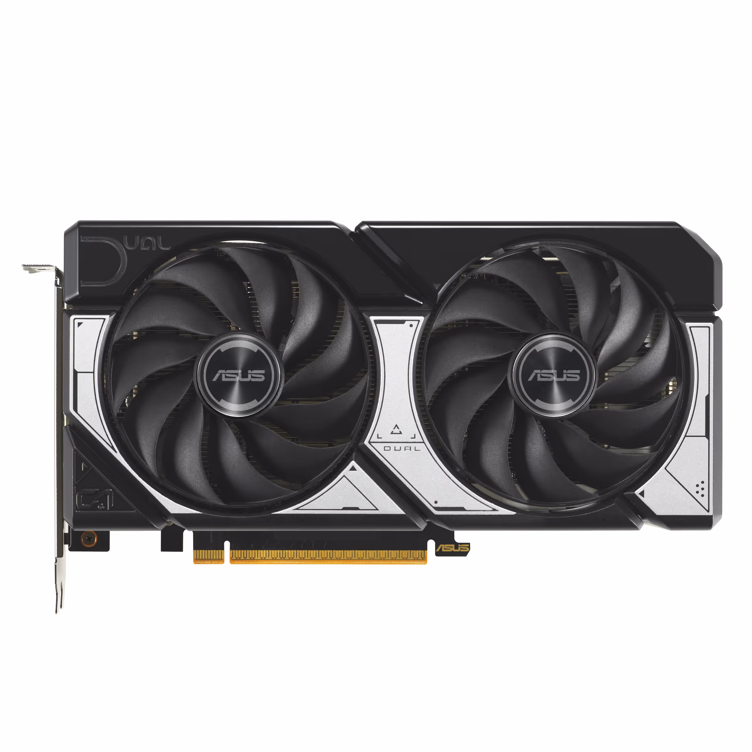 asus DUAL GeForce RTX 5060 OC 8G image 1