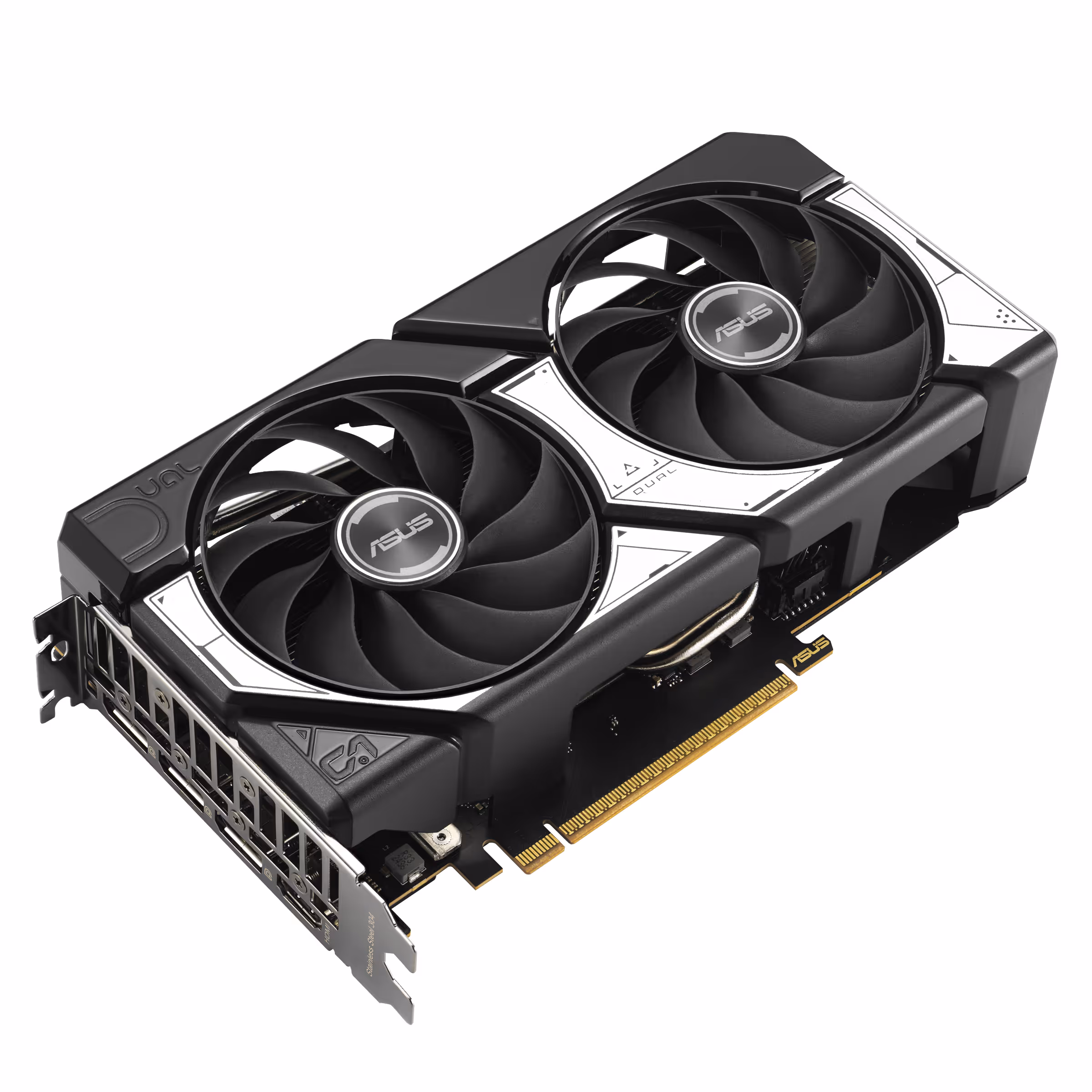 asus DUAL GeForce RTX 5060 OC 8G image 3