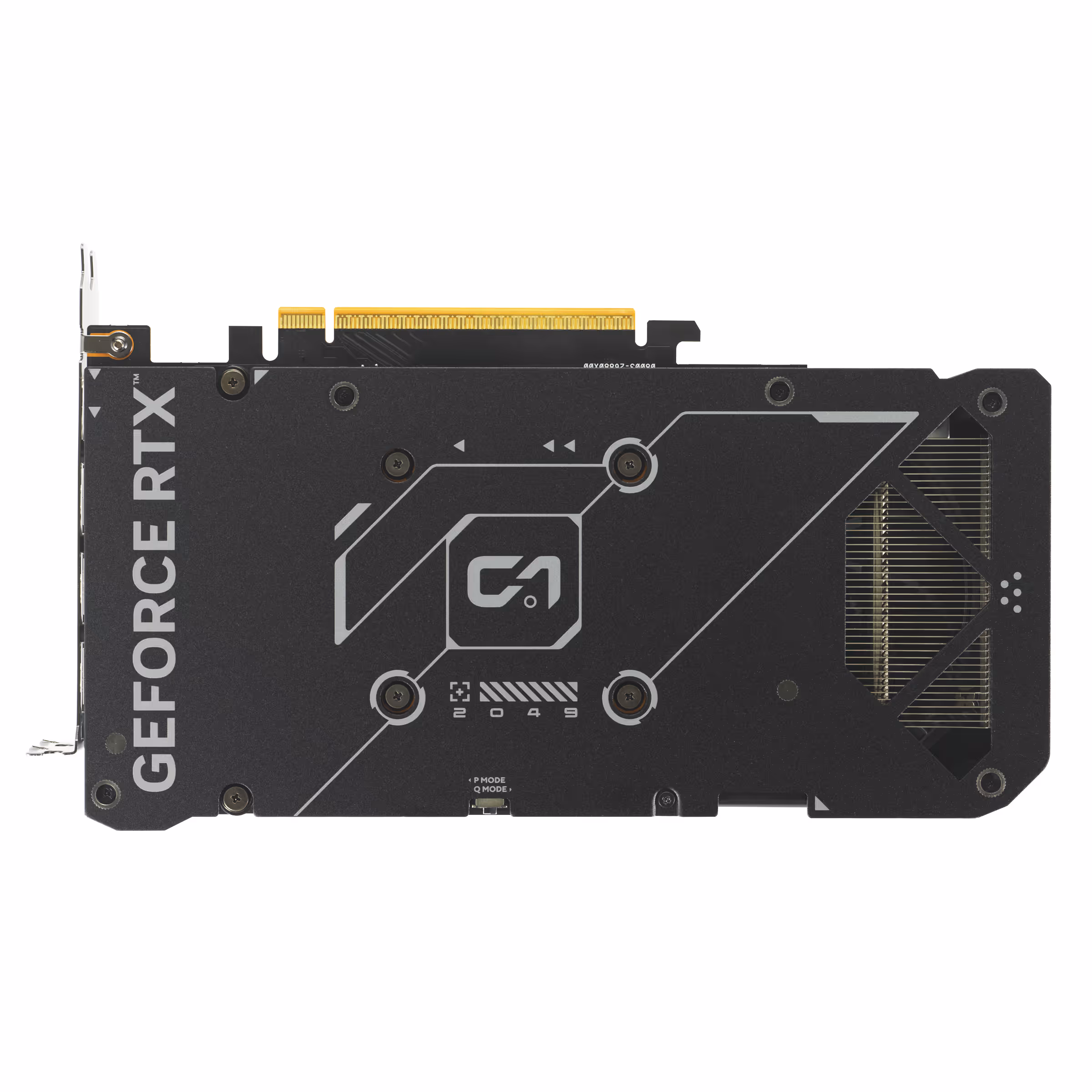 asus DUAL GeForce RTX 5060 OC 8G image 4