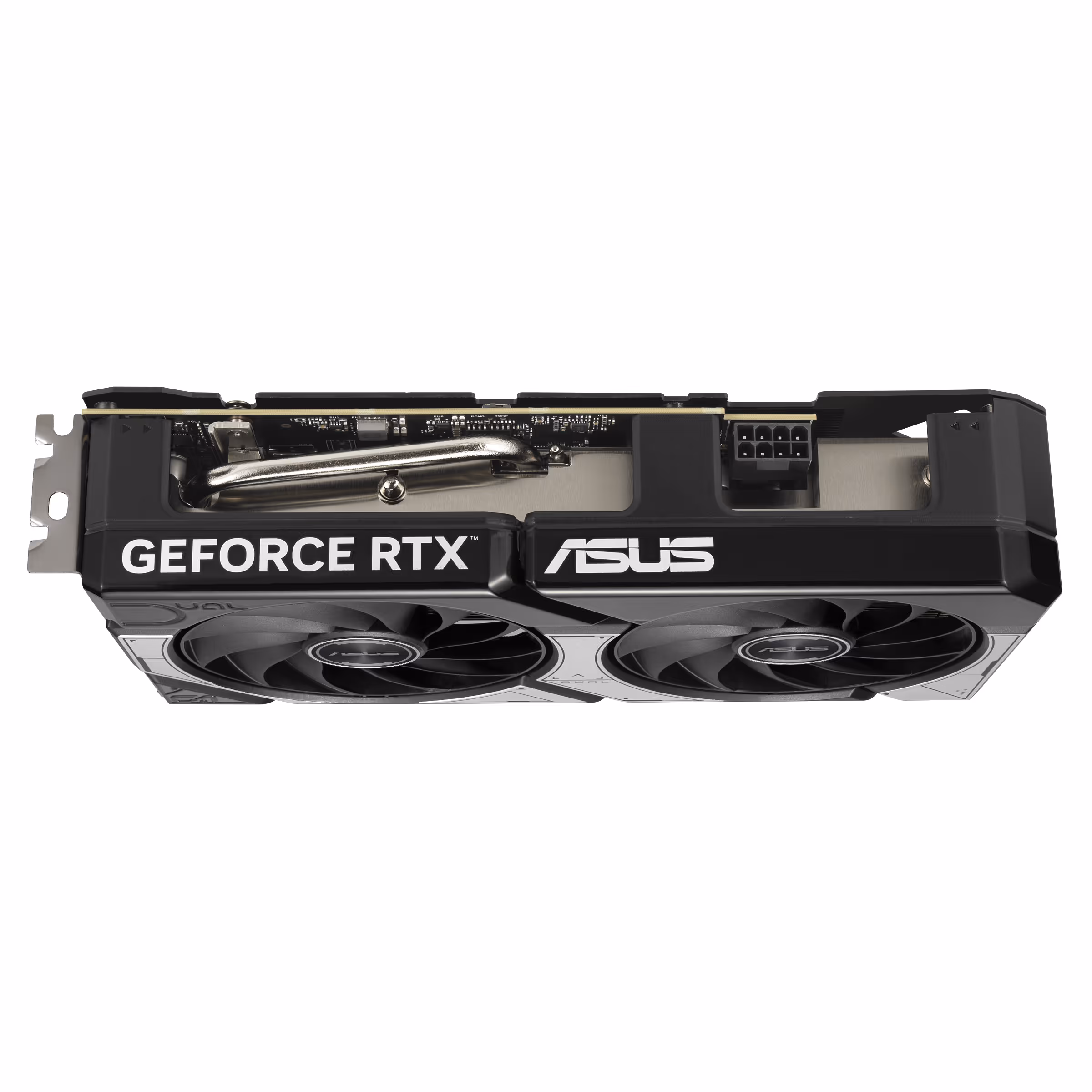 asus DUAL GeForce RTX 5060 Ti 8G image 5