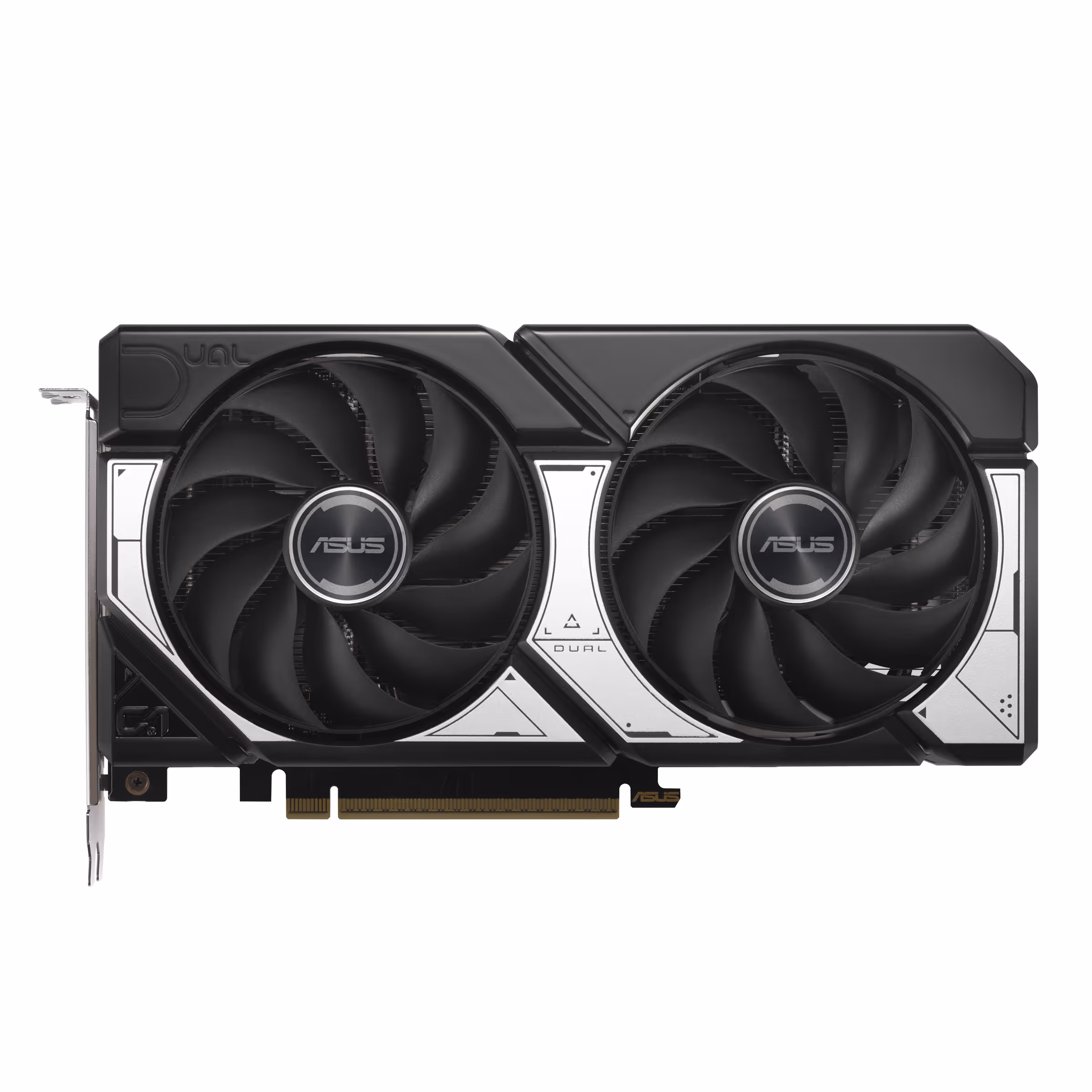 asus DUAL GeForce RTX 5060 Ti 8G image 1
