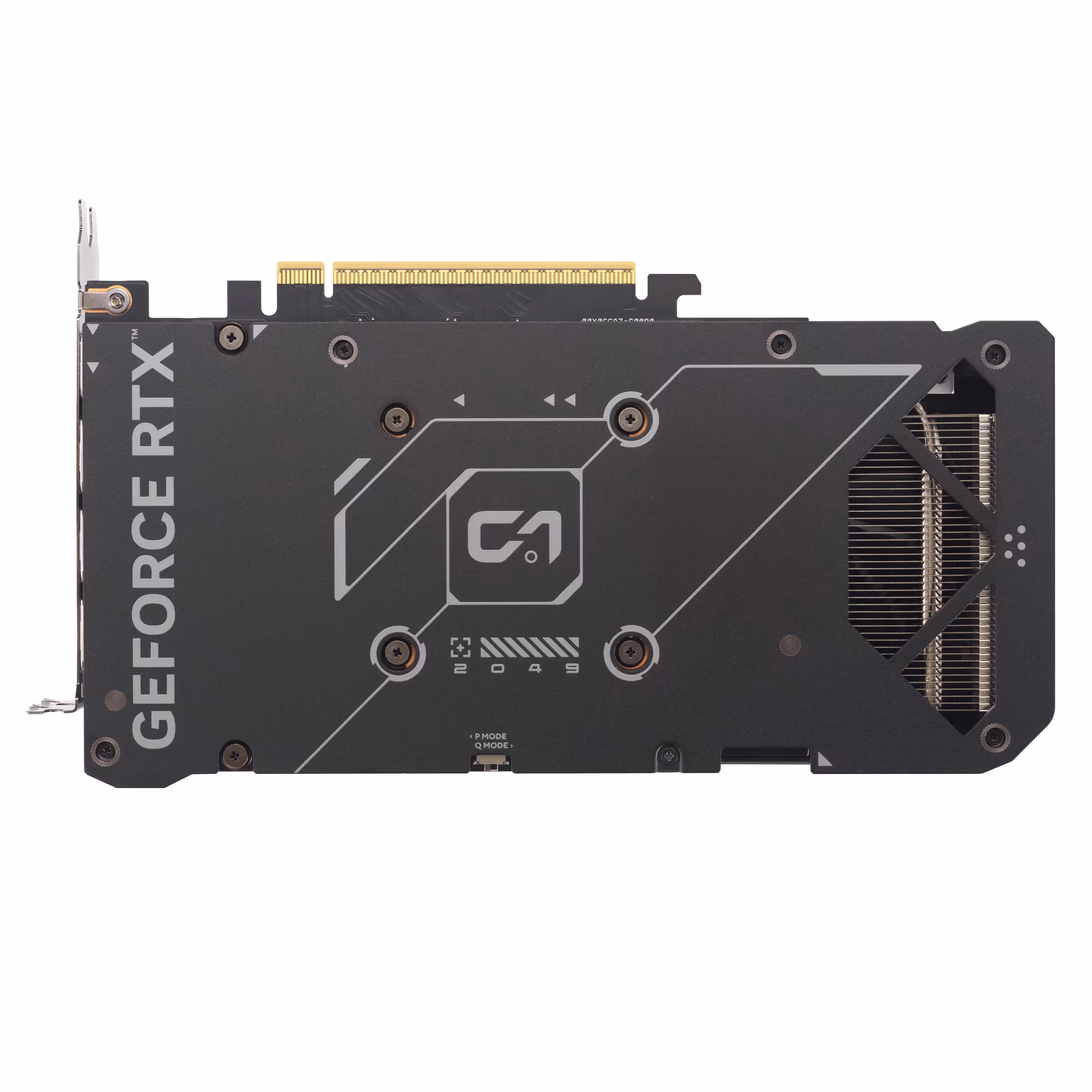 asus DUAL GeForce RTX 5060 Ti 8G image 4