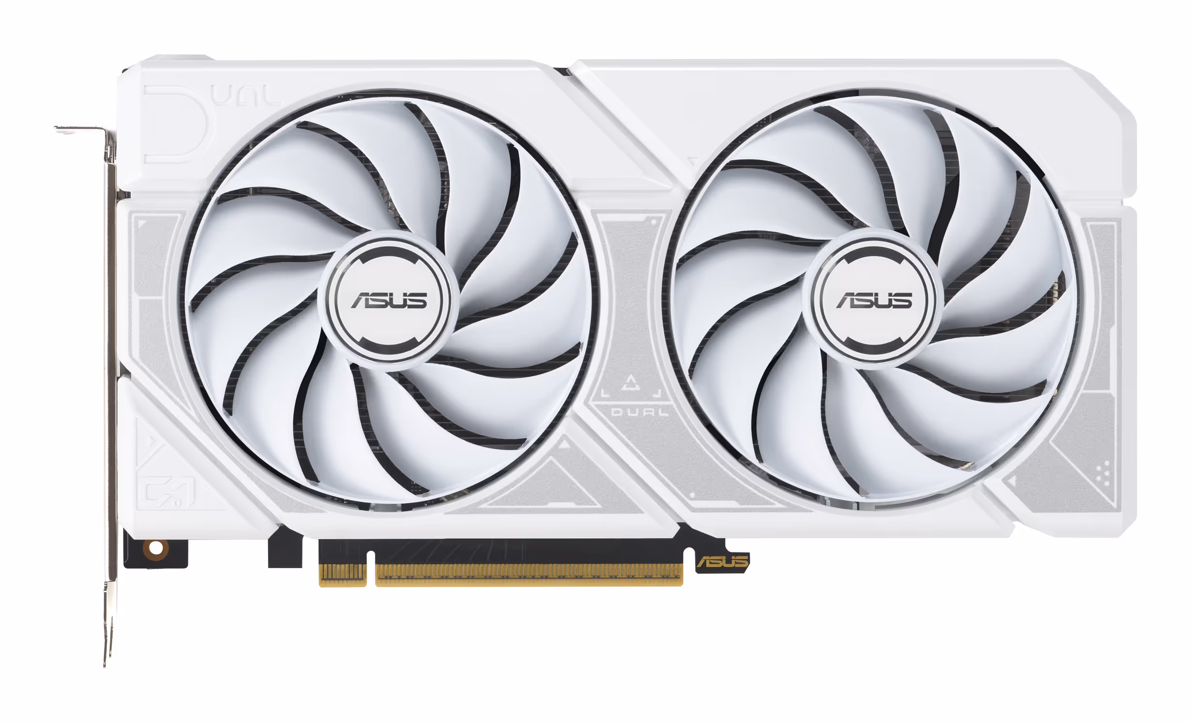 asus DUAL GeForce RTX 5060 Ti OC 16G image 1