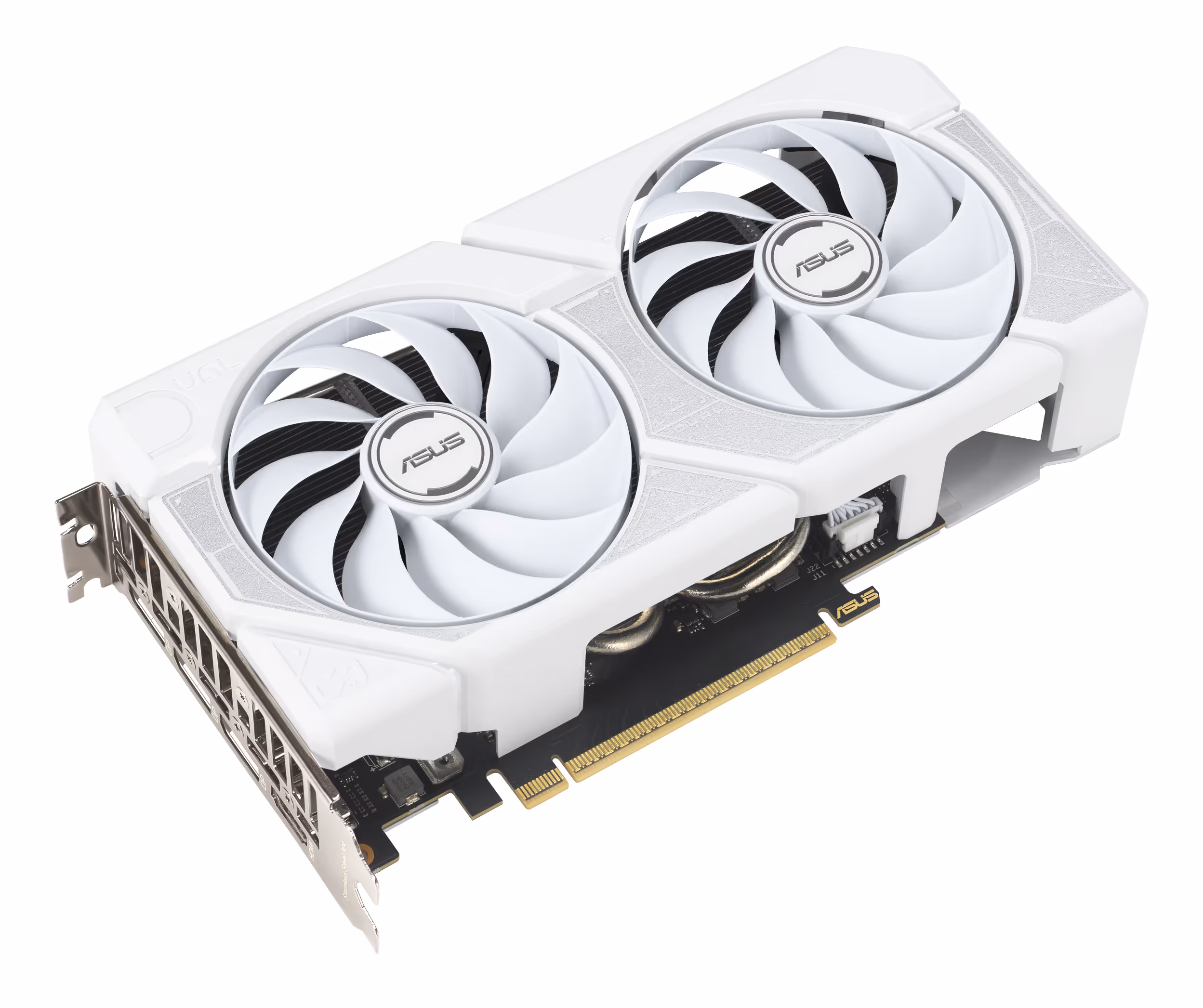 asus DUAL GeForce RTX 5060 Ti OC 16G image 3